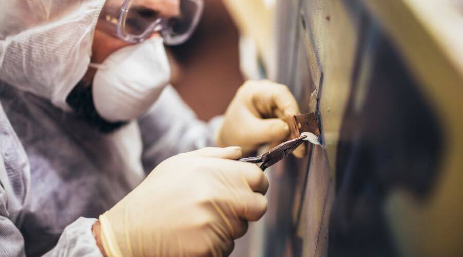 Why choose water damage restoration service for commercial flood cleanup in Lakeland